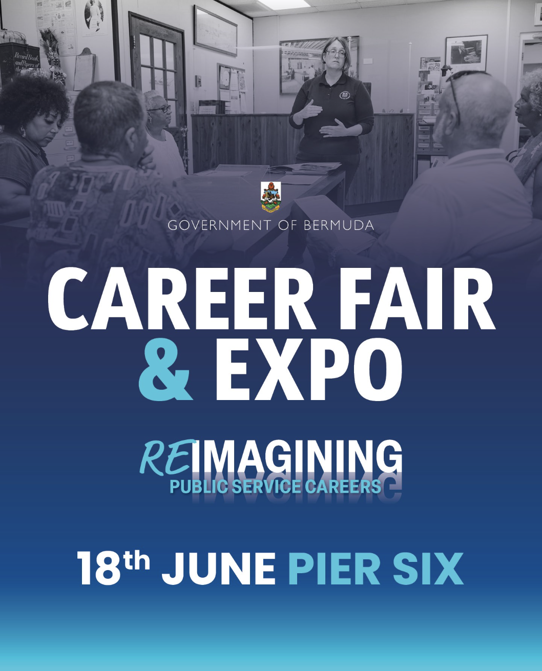 career expo 3
